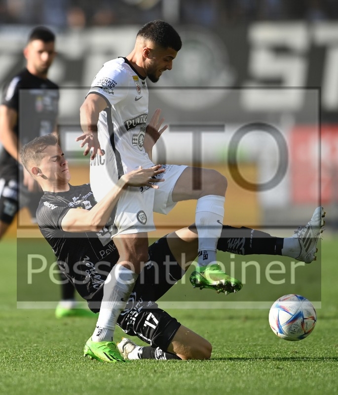 SK Sturm Graz - RZ Pellets WAC (26.10.2022)_2