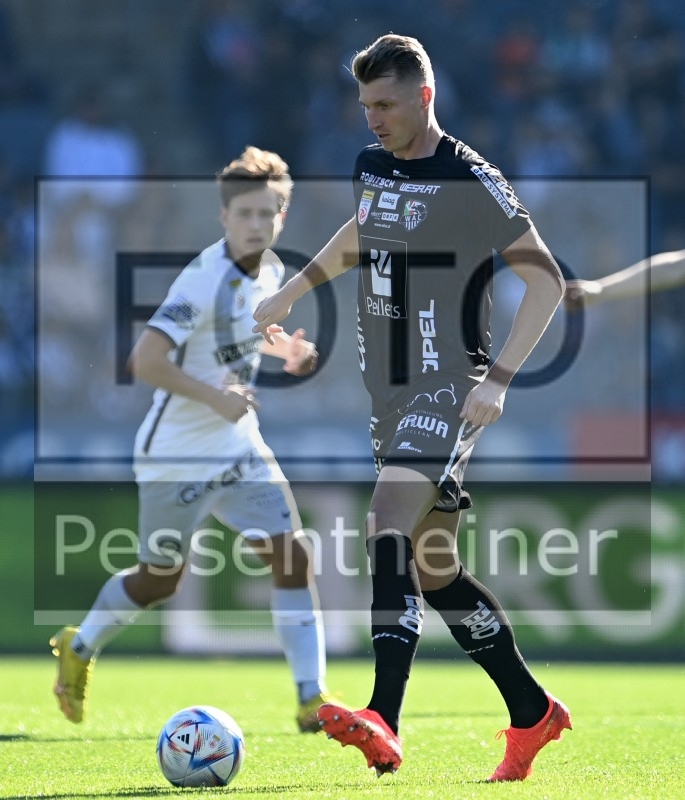 SK Sturm Graz - RZ Pellets WAC (26.10.2022)_8