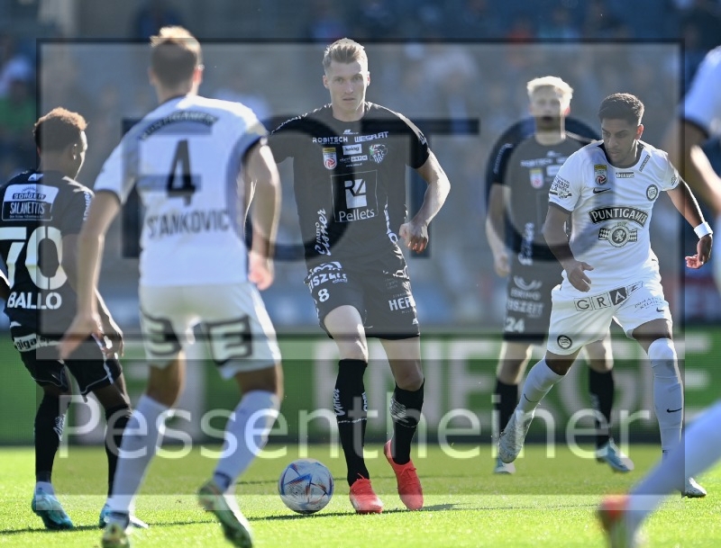 SK Sturm Graz - RZ Pellets WAC (26.10.2022)_10