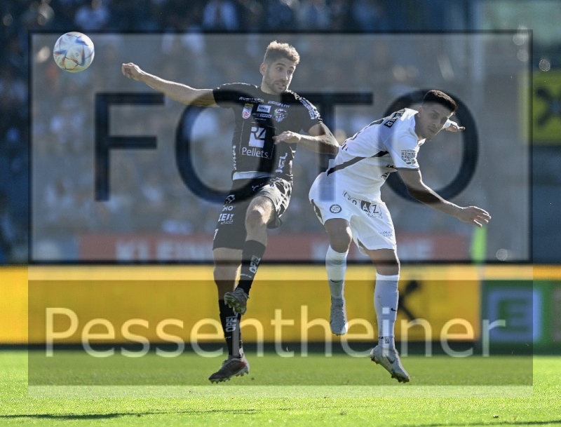 SK Sturm Graz - RZ Pellets WAC (26.10.2022)_17