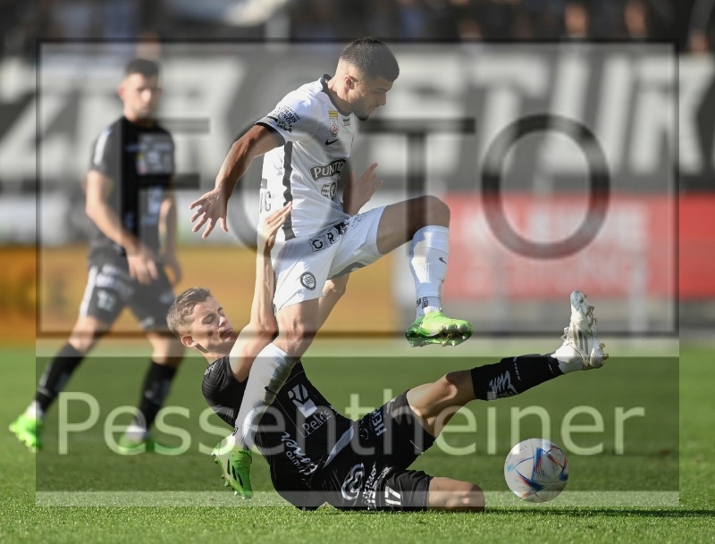 SK Sturm Graz - RZ Pellets WAC (26.10.2022)_24