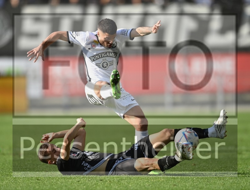 SK Sturm Graz - RZ Pellets WAC (26.10.2022)_2