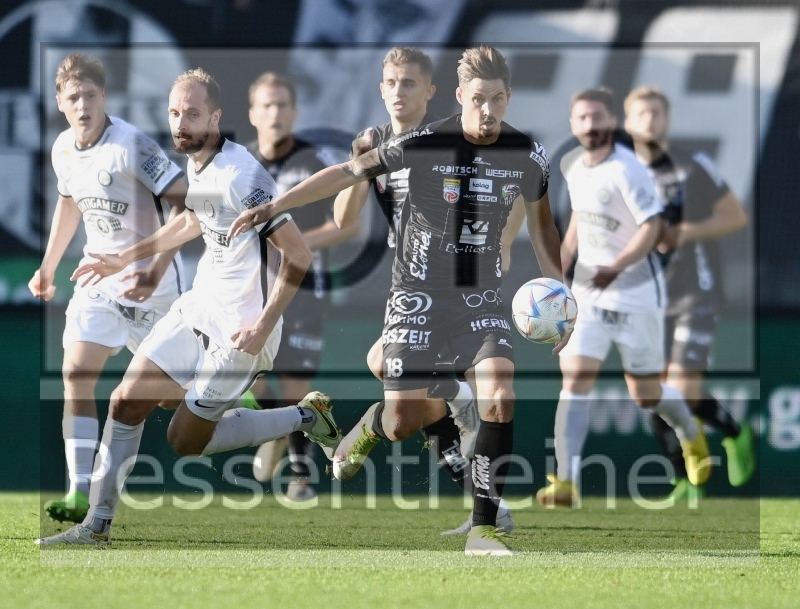 SK Sturm Graz - RZ Pellets WAC (26.10.2022)_5