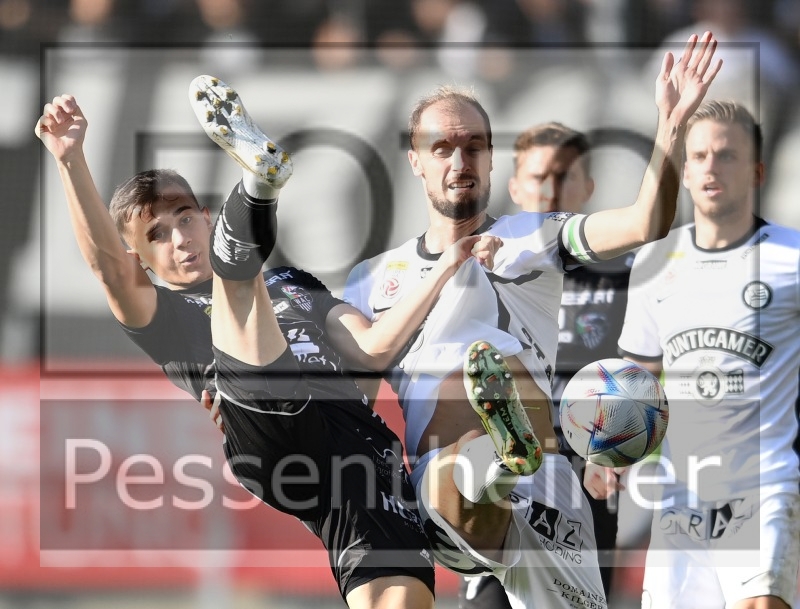 SK Sturm Graz - RZ Pellets WAC (26.10.2022)_8