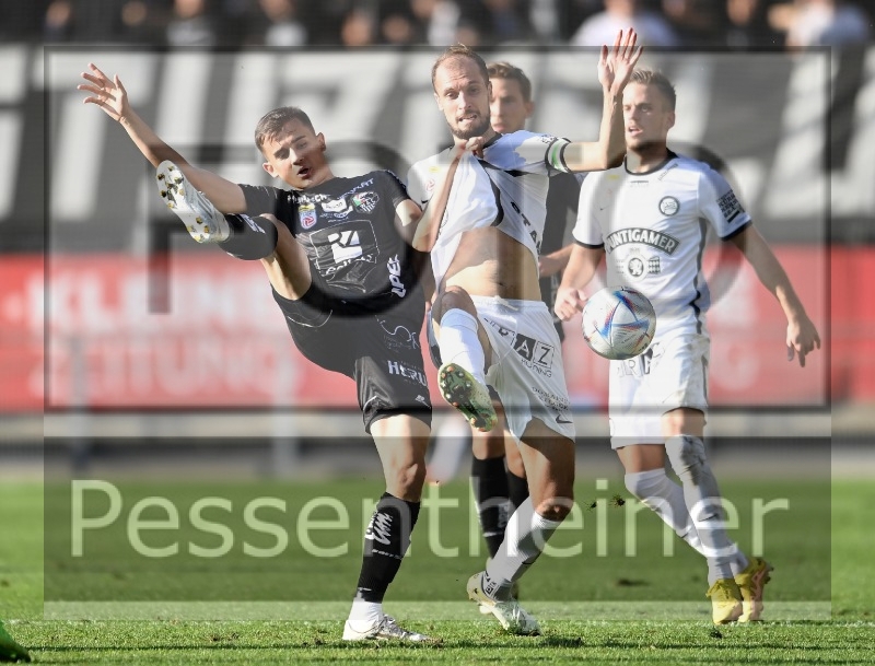 SK Sturm Graz - RZ Pellets WAC (26.10.2022)_9