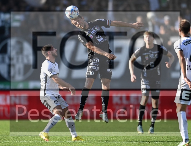 SK Sturm Graz - RZ Pellets WAC (26.10.2022)_10
