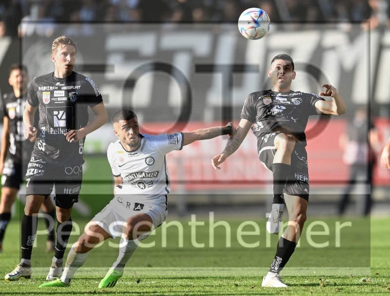 SK Sturm Graz - RZ Pellets WAC (26.10.2022)_12