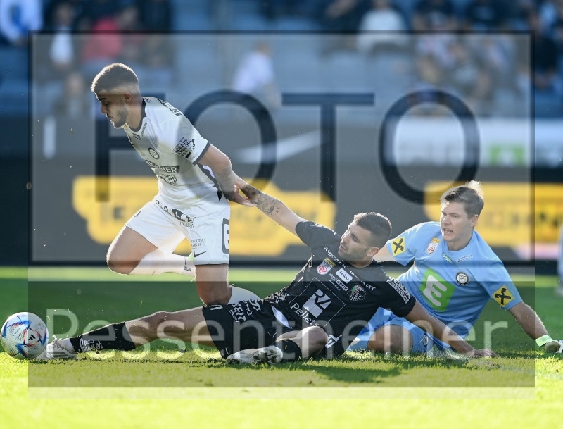 SK Sturm Graz - RZ Pellets WAC (26.10.2022)_16
