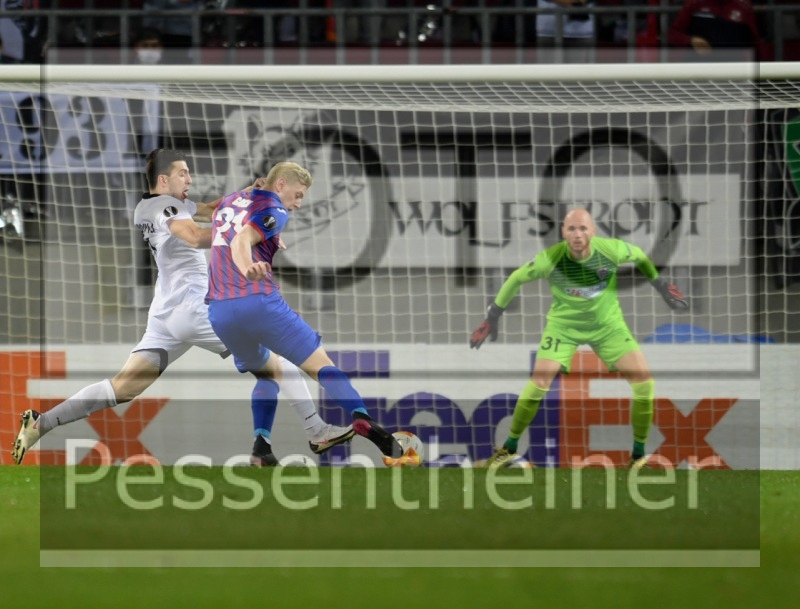WAC - CSKA Moskau (22.10.2020)_3