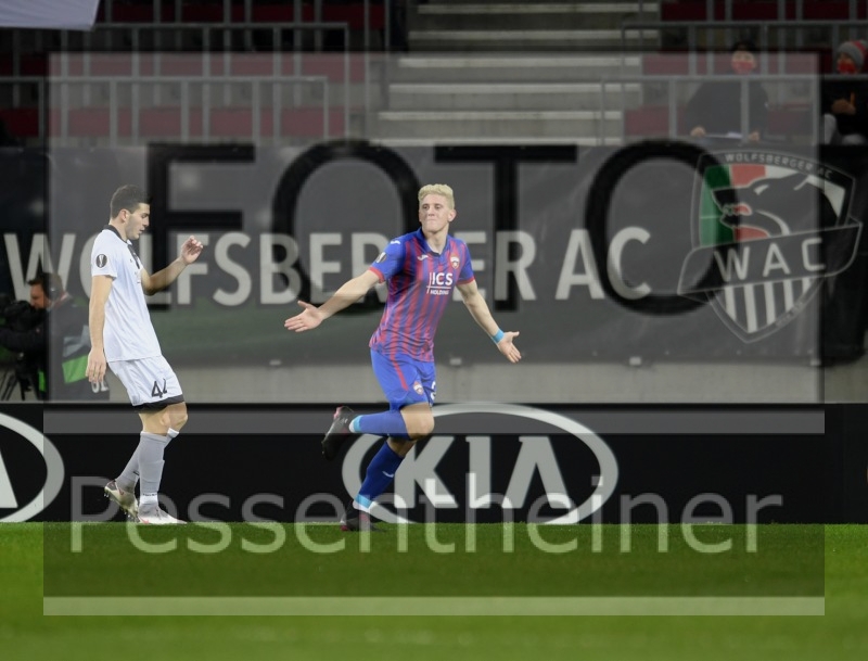 WAC - CSKA Moskau (22.10.2020)_6