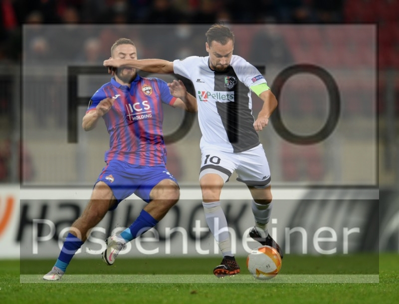 WAC - CSKA Moskau (22.10.2020)_7