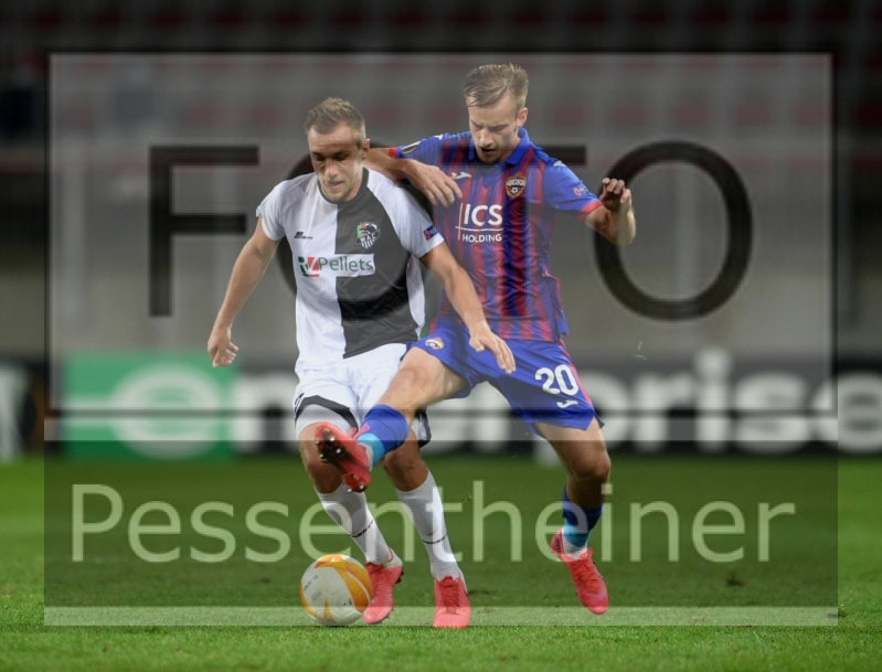 WAC - CSKA Moskau (22.10.2020)_10