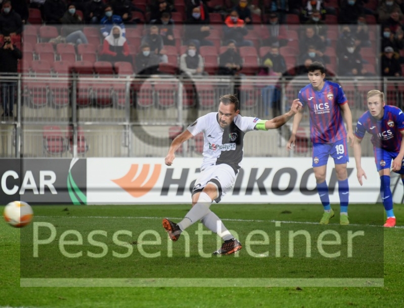 WAC - CSKA Moskau (22.10.2020)_18