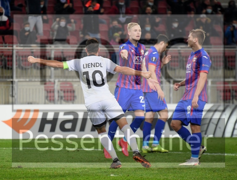 WAC - CSKA Moskau (22.10.2020)_19