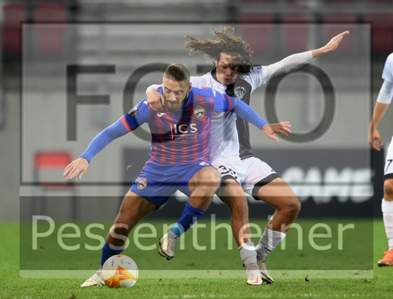 WAC - ZSKA Moskau (22.10.2020)_1