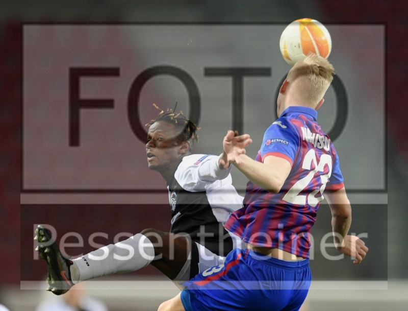 WAC - ZSKA Moskau (22.10.2020)_2