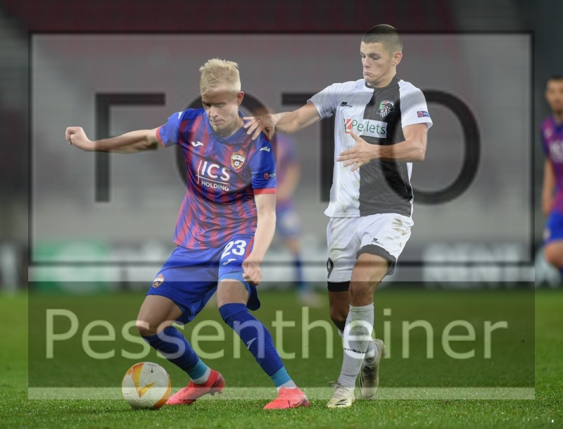WAC - ZSKA Moskau (22.10.2020)_6