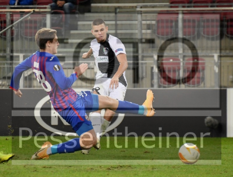 WAC - ZSKA Moskau (22.10.2020)_7