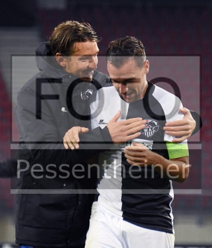 WAC - ZSKA Moskau (22.10.2020)_2