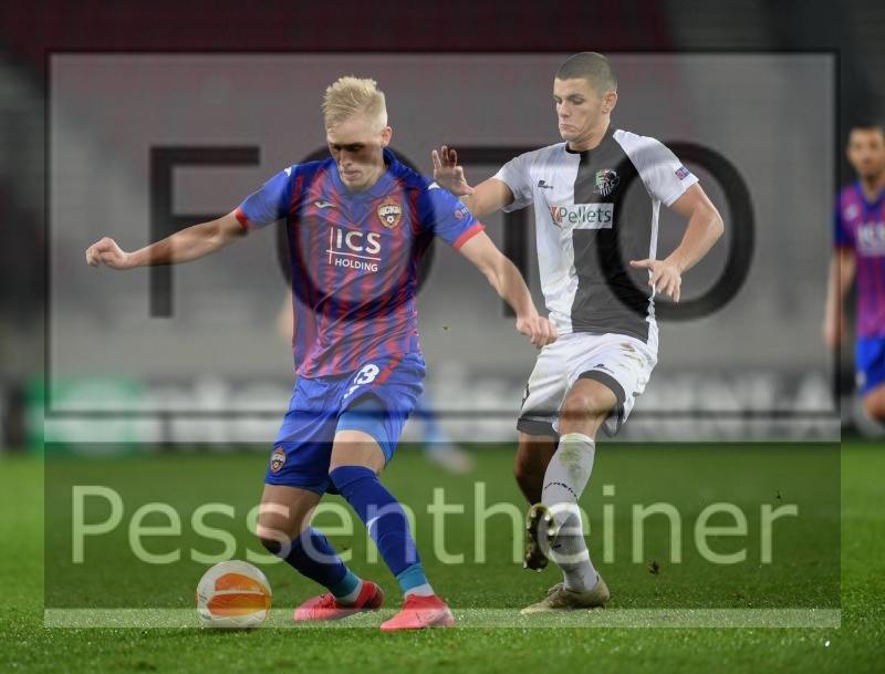 WAC - ZSKA Moskau (22.10.2020)_3
