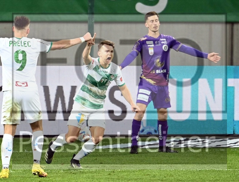 SK Austria Klagenfurt - WSG Wattens Tirol (29.10.2022)_9