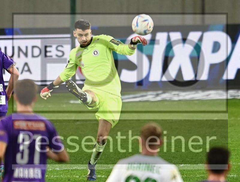 SK Austria Klagenfurt - WSG Wattens Tirol (29.10.2022)_12