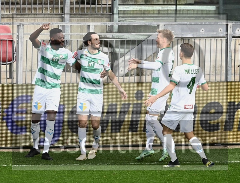 SK Austria Klagenfurt - WSG Wattens Tirol (29.10.2022)_3