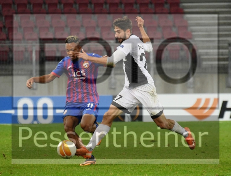 WAC - ZSKA Moskau (22.10.2020)_33