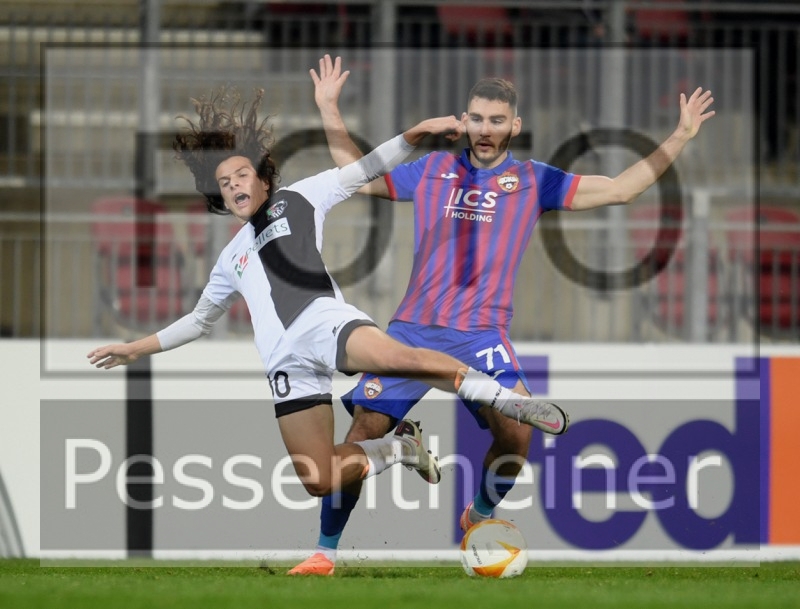 WAC - ZSKA Moskau (22.10.2020)_77