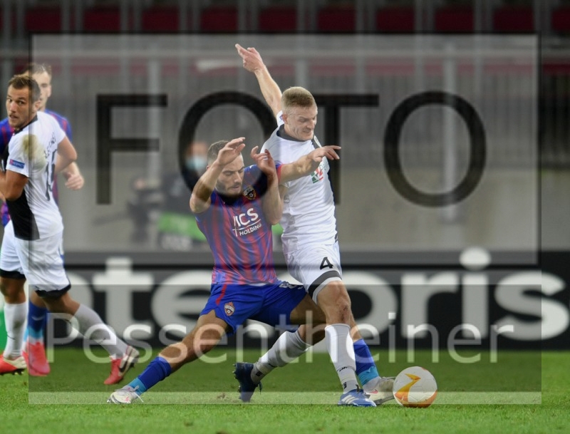 WAC - ZSKA Moskau (22.10.2020)_80