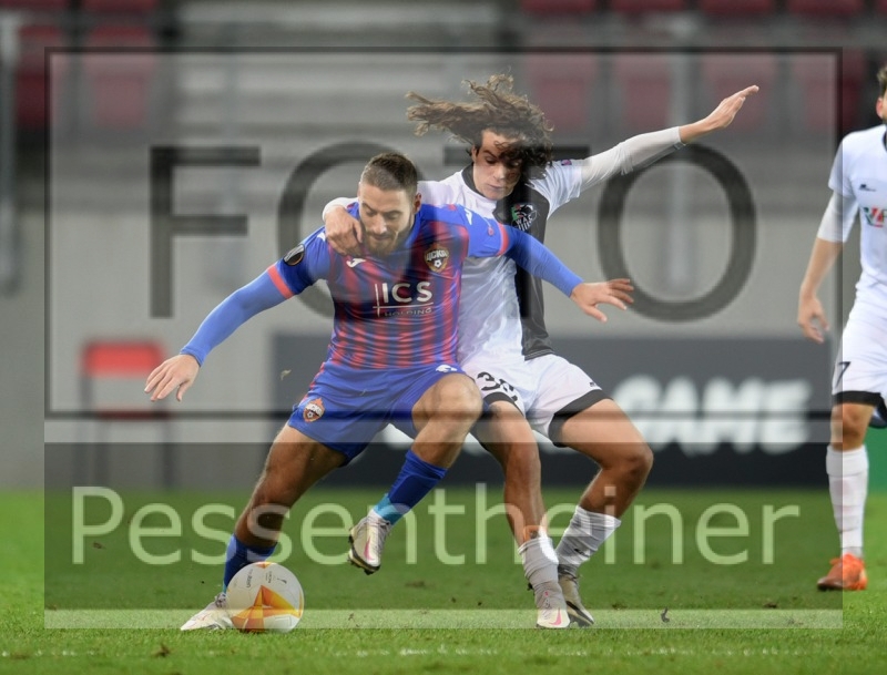 WAC - ZSKA Moskau (22.10.2020)_89