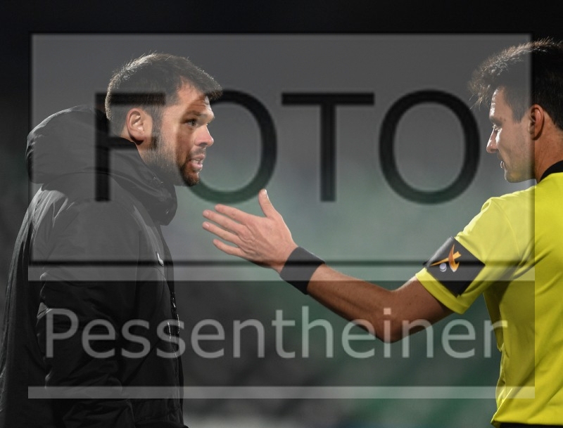 RZ Pellets WAC - SK Rapid Wien (25.10.2020)_2