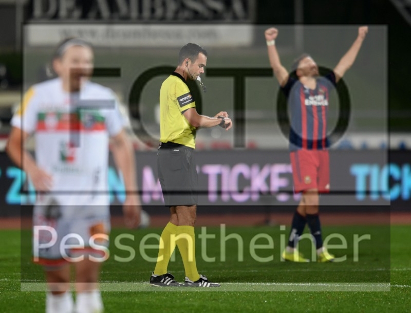 RZ Pellets WAC - SK Rapid Wien (25.10.2020)_4