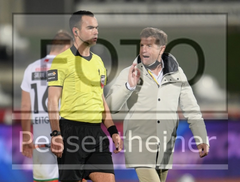 RZ Pellets WAC - SK Rapid Wien (25.10.2020)_10
