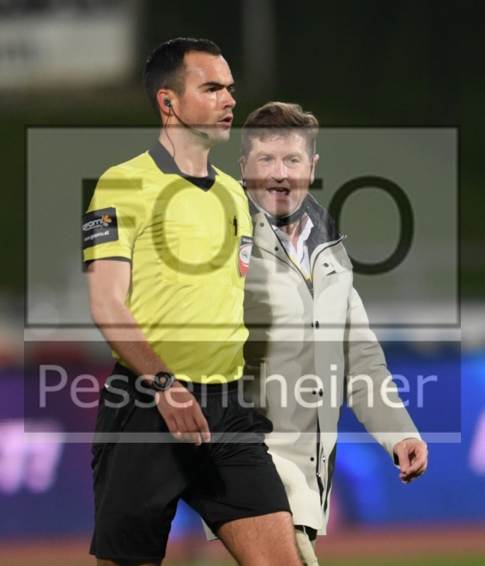 RZ Pellets WAC - SK Rapid Wien (25.10.2020)_12