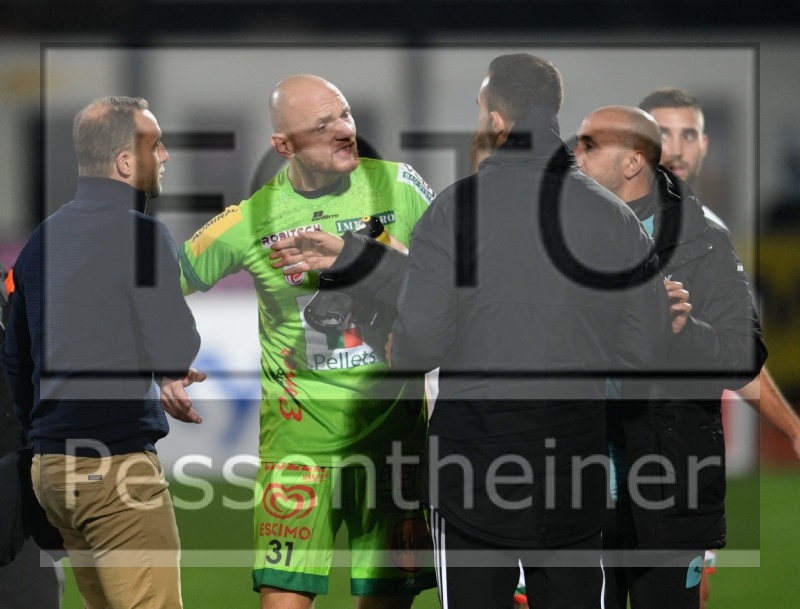 RZ Pellets WAC - SK Rapid Wien (25.10.2020)_16
