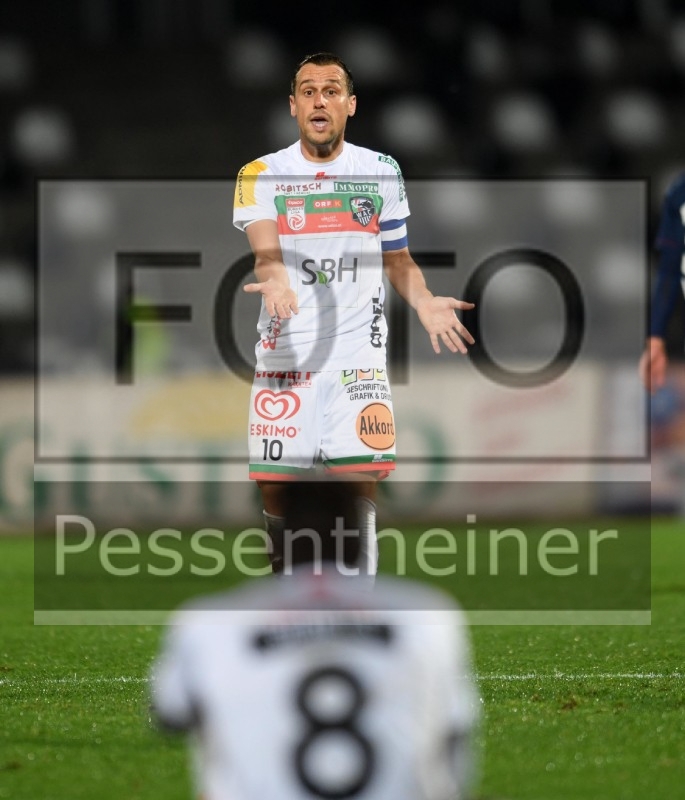 RZ Pellets WAC - SK Rapid Wien (25.10.2020)_28
