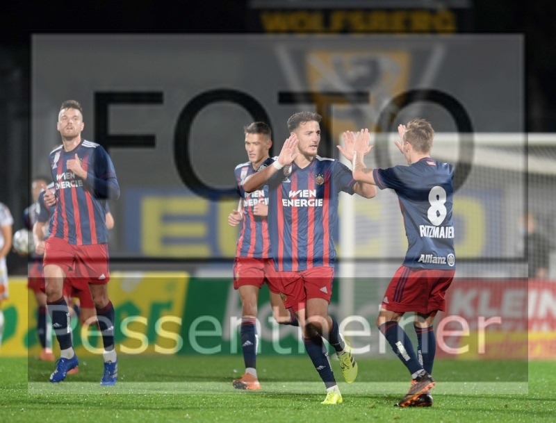 RZ Pellets WAC - SK Rapid Wien (25.10.2020)_41