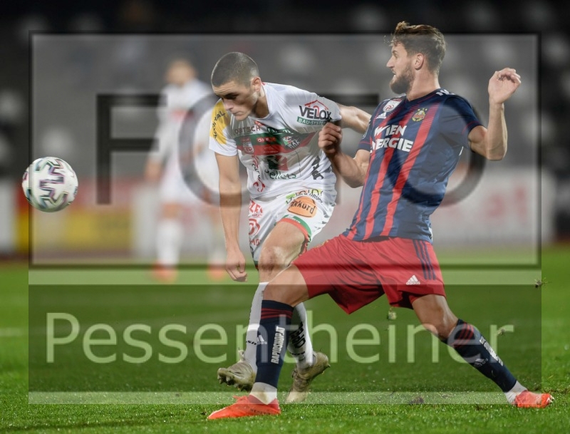 RZ Pellets WAC - SK Rapid Wien (25.10.2020)_47
