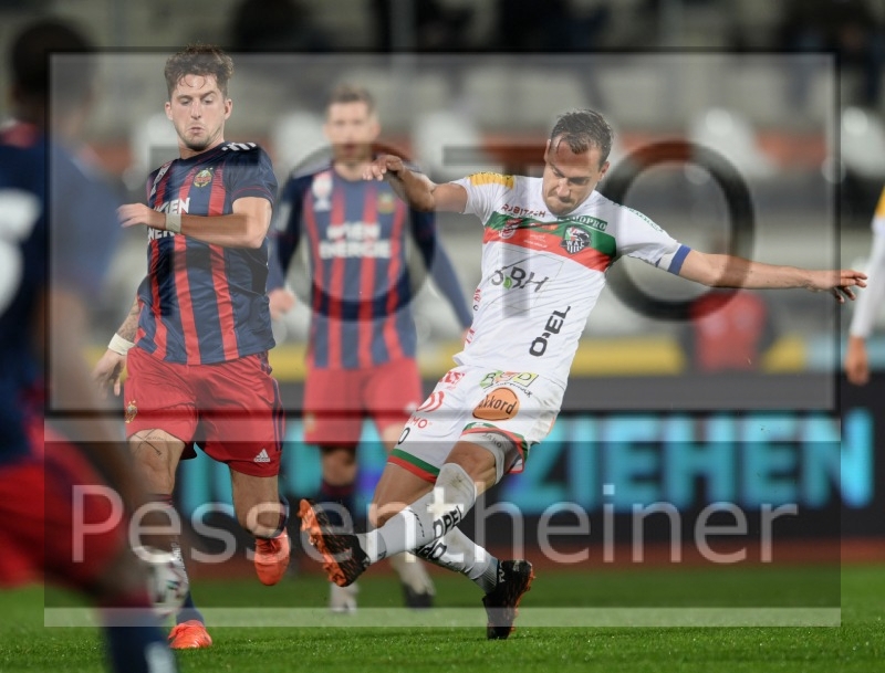 RZ Pellets WAC - SK Rapid Wien (25.10.2020)_48