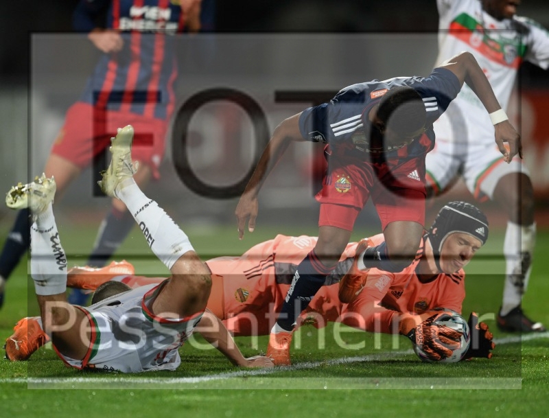 RZ Pellets WAC - SK Rapid Wien (25.10.2020)_51