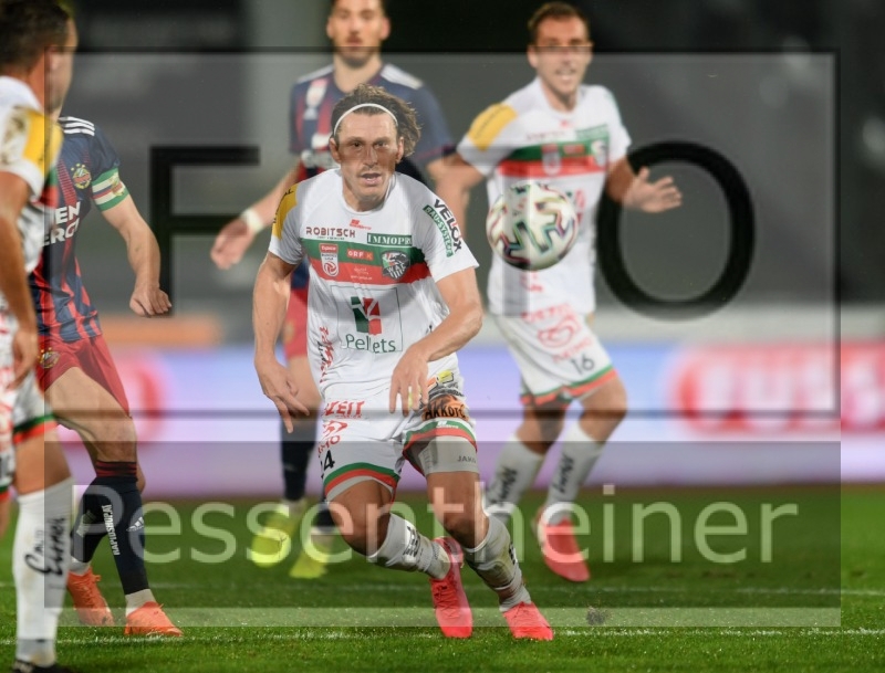 RZ Pellets WAC - SK Rapid Wien (25.10.2020)_52