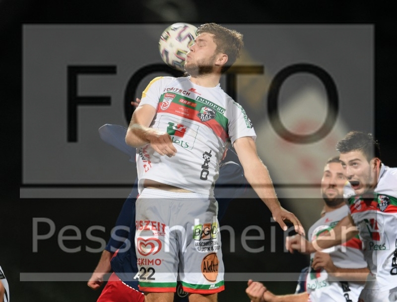 RZ Pellets WAC - SK Rapid Wien (25.10.2020)_53