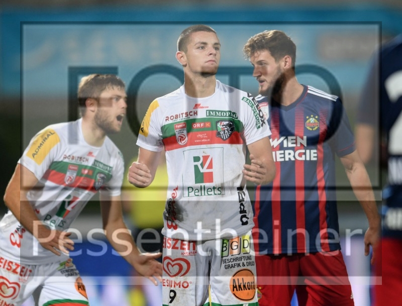 RZ Pellets WAC - SK Rapid Wien (25.10.2020)_57