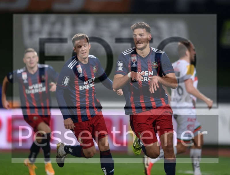 RZ Pellets WAC - SK Rapid Wien (25.10.2020)_65