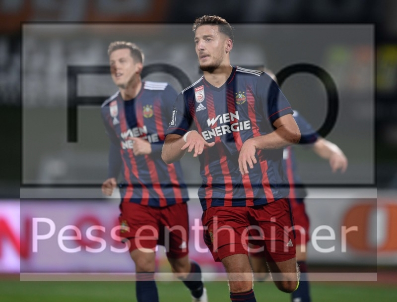 RZ Pellets WAC - SK Rapid Wien (25.10.2020)_69