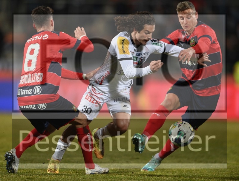 RZ Pellets WAC - SK Rapid Wien (03.02.2023)_10