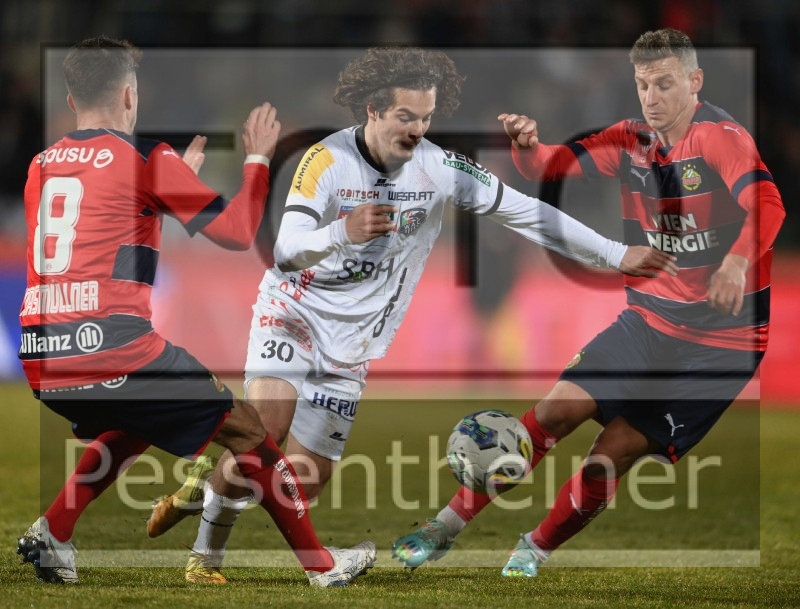 RZ Pellets WAC - SK Rapid Wien (03.02.2023)_11