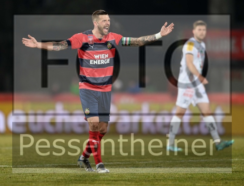 RZ Pellets WAC - SK Rapid Wien (03.02.2023)_12