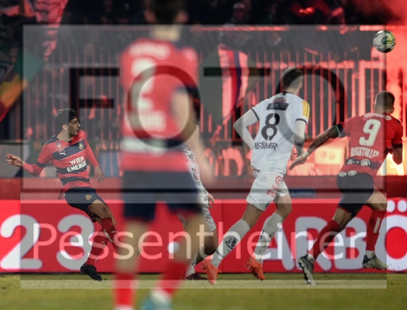RZ Pellets WAC - SK Rapid Wien (03.02.2023)_14